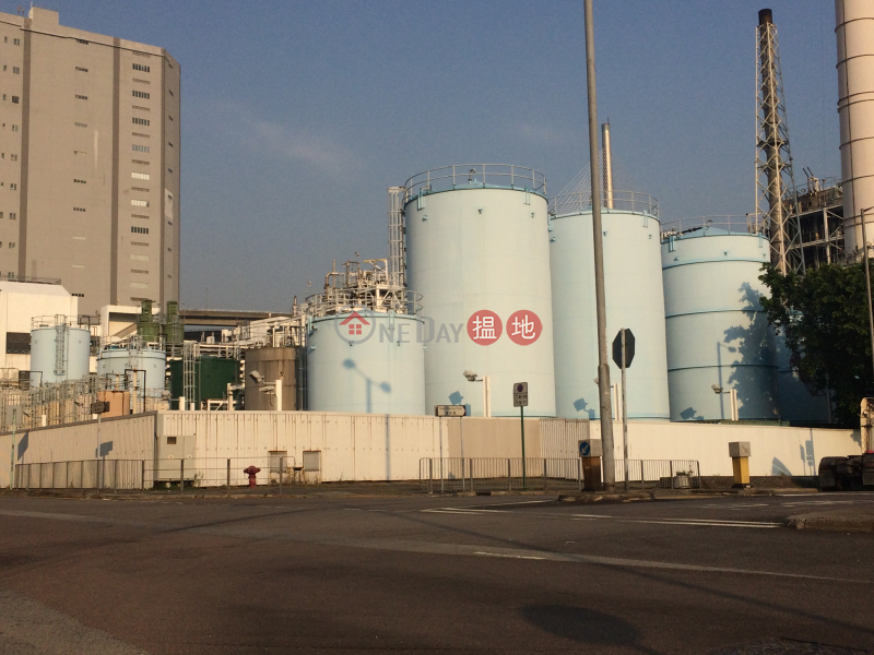 EPD Chemical Waste Treatment Centre (EPD Chemical Waste Treatment Centre) Tsing Yi|搵地(OneDay)(4)