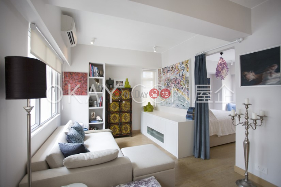 Property Search Hong Kong | OneDay | Residential Rental Listings, Lovely 1 bedroom on high floor | Rental