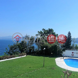 Property for Sale at Villa Pergola with 4 Bedrooms | Villa Pergola 百高別墅 _0