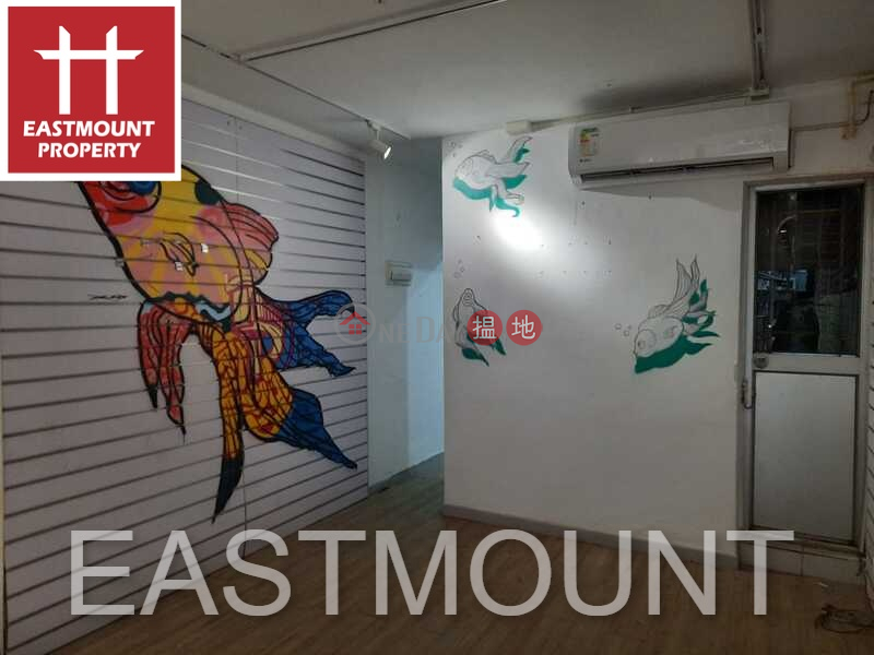 Block D Sai Kung Town Centre, Whole Building, Residential, Rental Listings, HK$ 18,000/ month