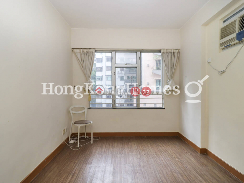 2 Bedroom Unit at All Fit Garden | For Sale | All Fit Garden 百合苑 Sales Listings