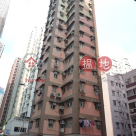 Fok Wah Mansion,North Point, Hong Kong Island