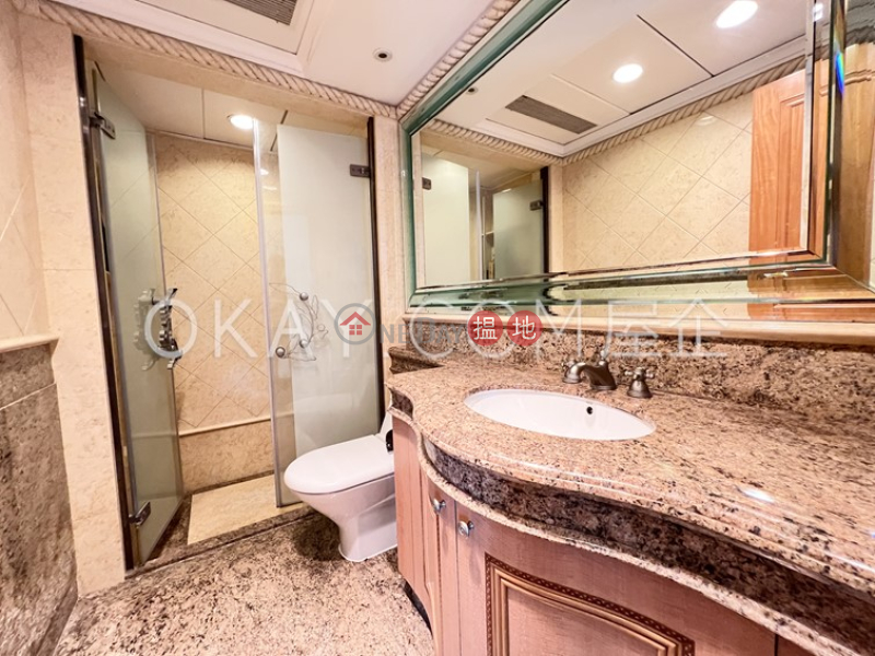 Lovely 3 bed on high floor with racecourse views | Rental, 2B Broadwood Road | Wan Chai District Hong Kong Rental, HK$ 95,000/ month