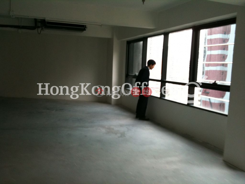 Office Unit for Rent at Capital Plaza, Capital Plaza 匯財中心 Rental Listings | Central District (HKO-53061-AHHR)