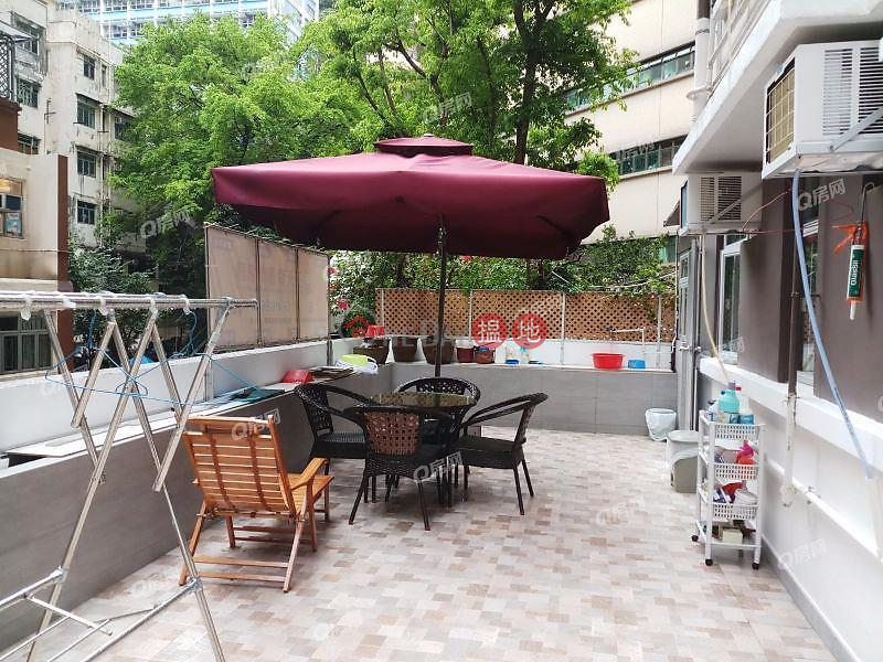 HK$ 8.3M, Green View Court Western District | Green View Court | 1 bedroom Low Floor Flat for Sale