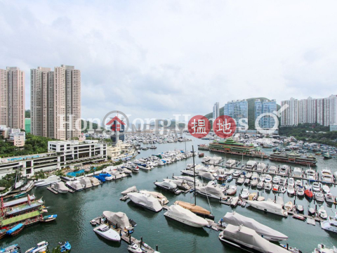 3 Bedroom Family Unit at Marinella Tower 3 | For Sale | Marinella Tower 3 深灣 3座 _0