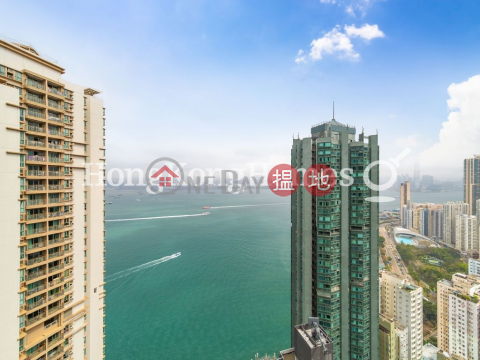 2 Bedroom Unit at The Merton Tower 3 | For Sale | The Merton Tower 3 泓都第三座 _0