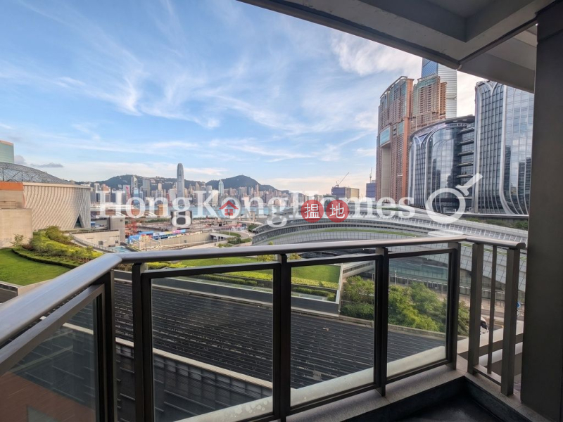 Grand Austin 5座4房豪宅單位出租|油尖旺Grand Austin 5座(Grand Austin Tower 5)出租樓盤 (Proway-LID156185R)