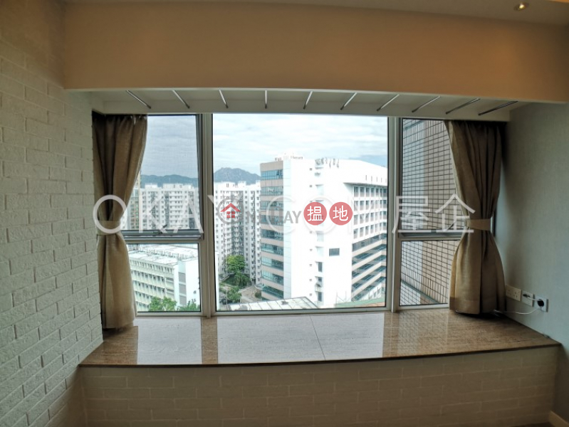 HK$ 8M | Carmel on the Hill, Kowloon City, Lovely 1 bedroom with parking | For Sale