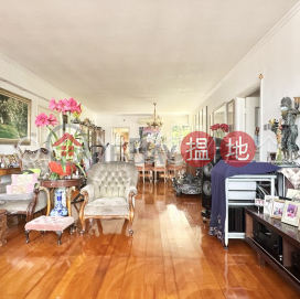 3房2廁,實用率高,連車位,露台明珠台出售單位 | 明珠台 Pearl Gardens _0