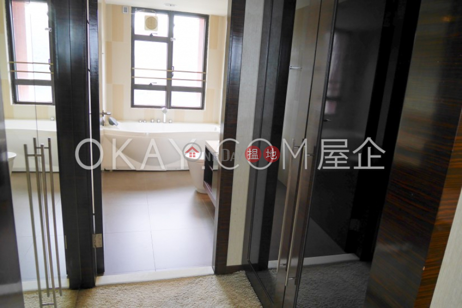 Property Search Hong Kong | OneDay | Residential, Rental Listings Charming 2 bed on high floor with sea views & balcony | Rental