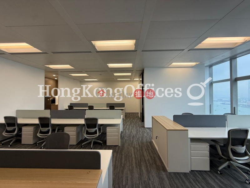 Office Unit for Rent at Hysan Place, Hysan Place 希慎廣場 Rental Listings | Wan Chai District (HKO-76710-ABER)