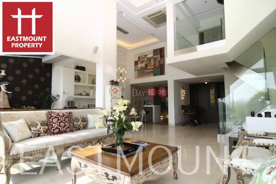 HK$ 43.5M Tan Cheung Ha Village | Sai Kung Sai Kung VillaHouse | Property For Sale or Rent in Tan Cheung 躉場-Full sea view, Privacy | Property ID:464