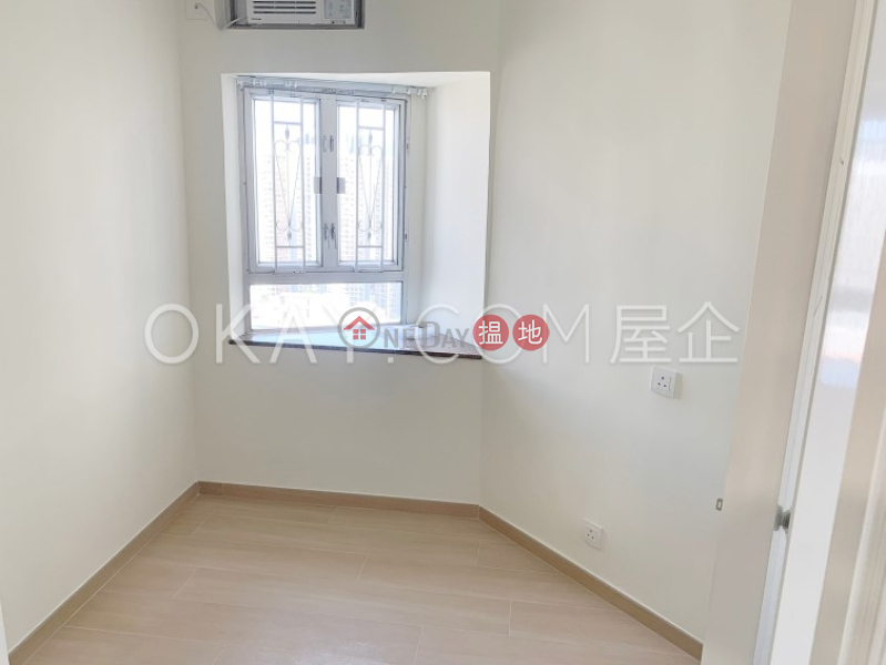 Charming 3 bedroom on high floor | Rental | Marina Square West 海怡廣場西翼 Rental Listings