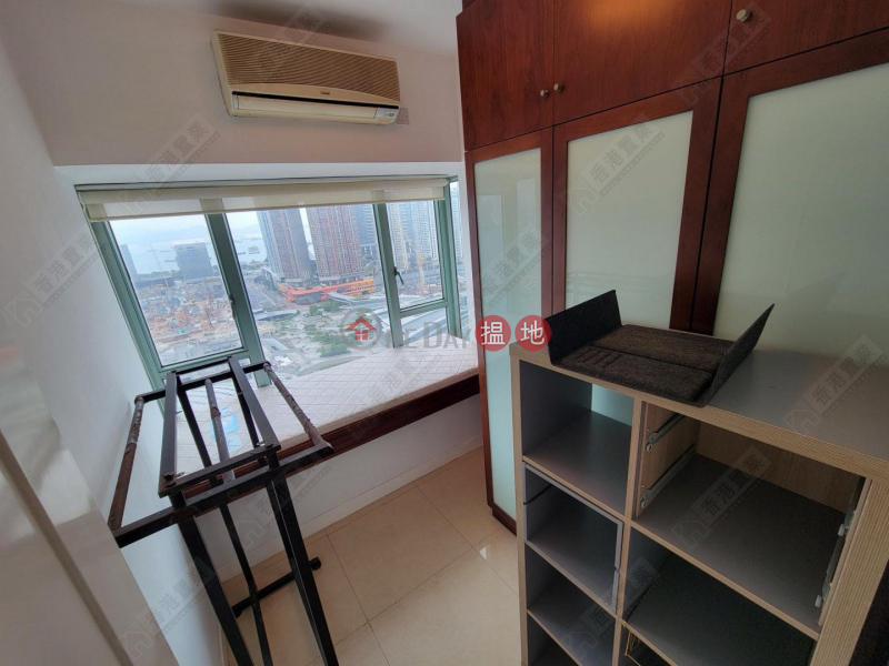 HK$ 1,250萬港景峯2座-油尖旺|港景峯兩房