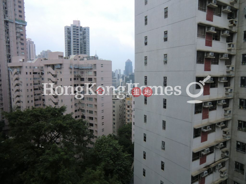 香港搵樓|租樓|二手盤|買樓| 搵地 | 住宅-出售樓盤|好景大廈三房兩廳單位出售