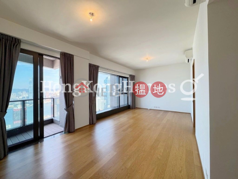 3 Bedroom Family Unit for Rent at Alassio | Alassio 殷然 _0