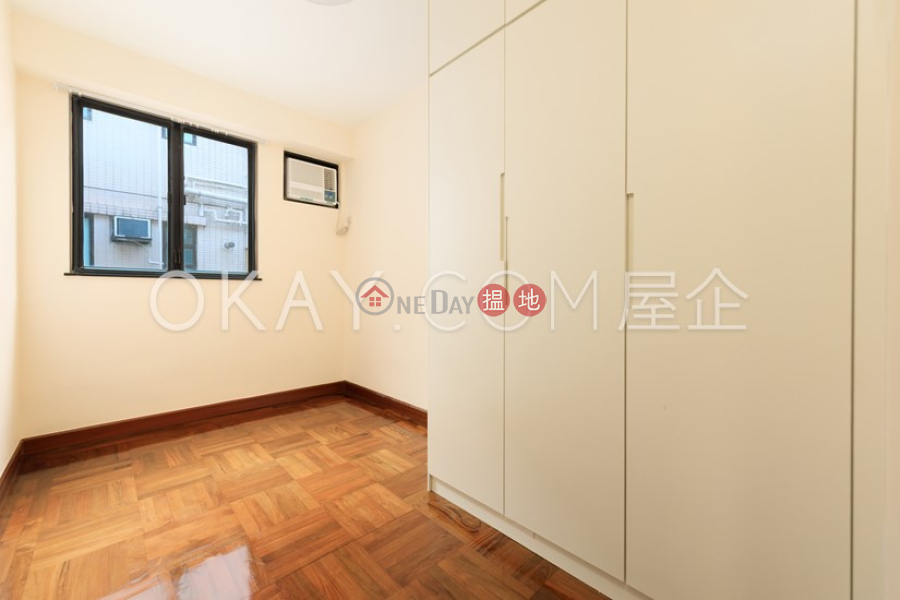Tasteful 3 bedroom in Mid-levels West | Rental | No 2 Hatton Road 克頓道2號 Rental Listings