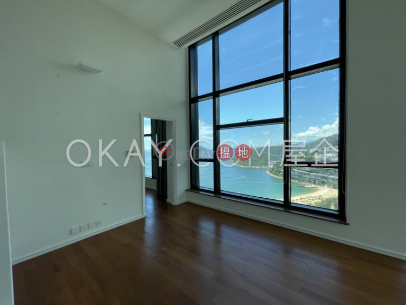 Property Search Hong Kong | OneDay | Residential | Rental Listings, Stylish 3 bed on high floor with sea views & parking | Rental