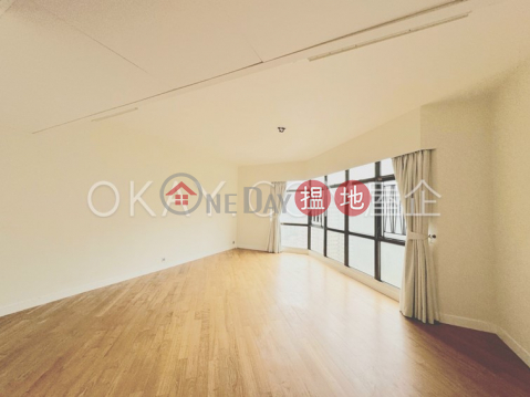 Stylish 3 bedroom in Mid-levels East | Rental | Bamboo Grove 竹林苑 _0