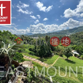 西貢 Jade Villa, Chuk Yeung Road 竹洋路璟瓏軒村屋出租-大型屋苑, 近西貢市 出租單位 | 璟瓏軒 Jade Villa - Ngau Liu _0