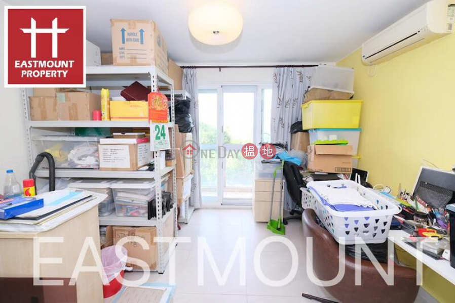 Property Search Hong Kong | OneDay | Residential | Sales Listings | Clearwater Bay Village House | Property For Sale in Sheung Sze Wan 相思灣-Detached, Fantastic sea view | Property ID:2900