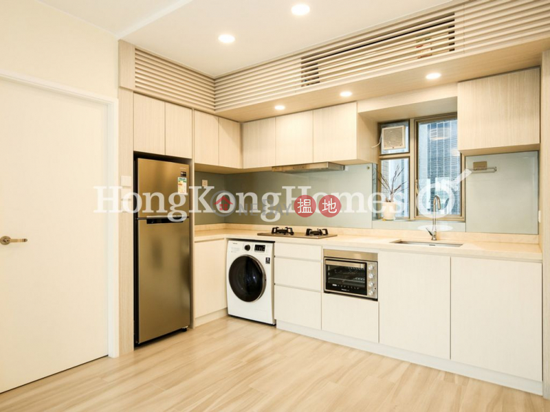 1 Bed Unit for Rent at The Zenith Phase 1, Block 1, 3 Wan Chai Road | Wan Chai District Hong Kong Rental | HK$ 38,000/ month