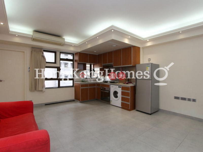 2 Bedroom Unit for Rent at Bonham Ville 5 Bonham Road | Western District, Hong Kong Rental HK$ 25,000/ month