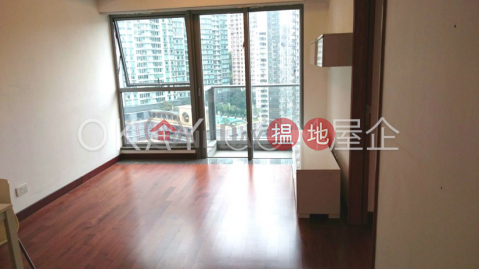 Elegant 3 bedroom with parking | Rental, Serenade 上林 | Wan Chai District (OKAY-R89969)_0