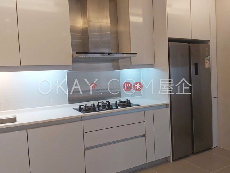 Beautiful 4 bedroom in Mid-levels East | Rental 74-86 Kennedy Road | Eastern District, Hong Kong Rental HK$ 123,000/ month