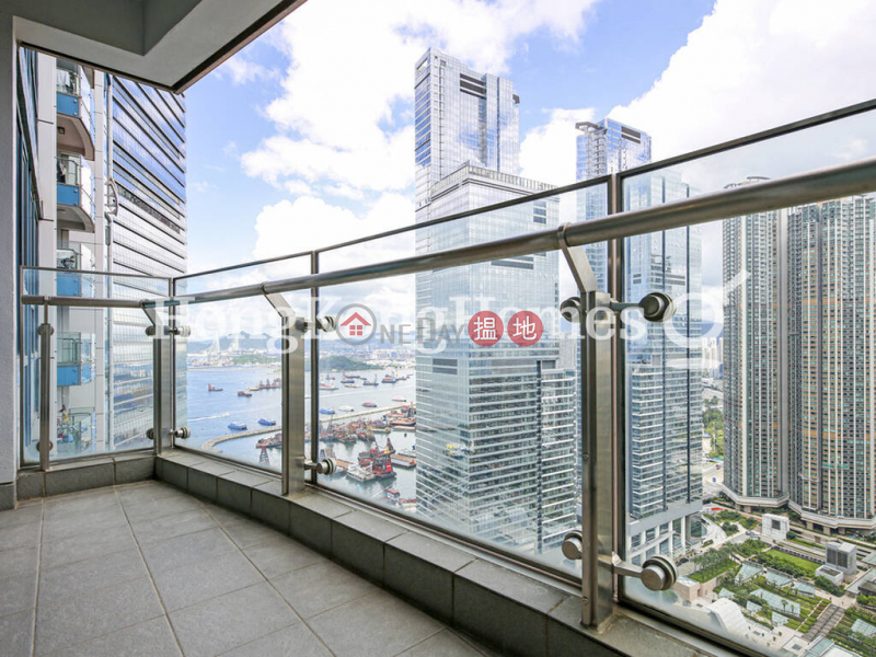 3 Bedroom Family Unit for Rent at The Harbourside Tower 2, 1 Austin Road West | Yau Tsim Mong | Hong Kong, Rental | HK$ 51,000/ month