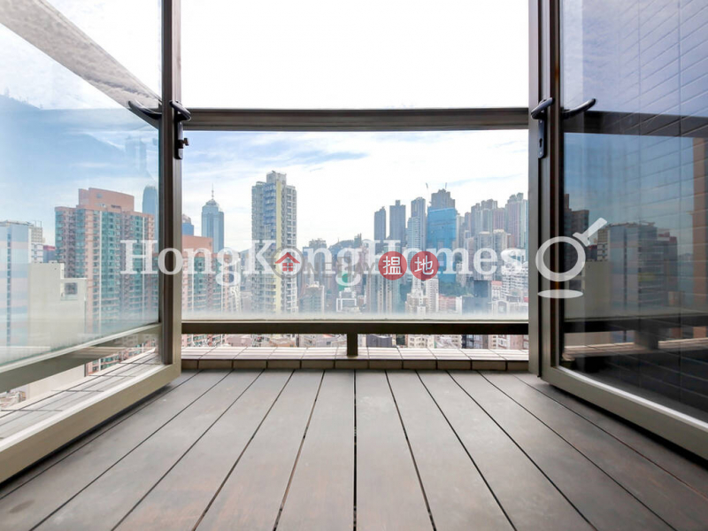 3 Bedroom Family Unit for Rent at SOHO 189 189 Queens Road West | Western District, Hong Kong Rental, HK$ 48,000/ month
