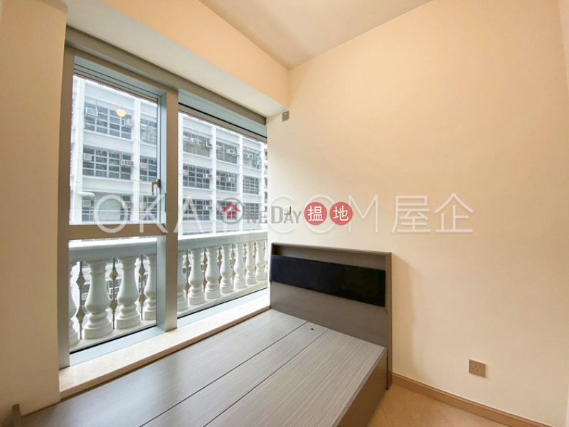 Lovely 1 bedroom with terrace & balcony | For Sale | Amber House (Block 1) 1座 (Amber House) Sales Listings