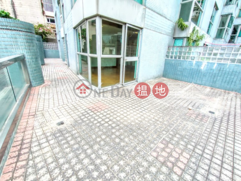 Charming 3 bedroom with terrace | Rental, 11, Tung Shan Terrace 東山臺11號 | Wan Chai District (OKAY-R30284)_0