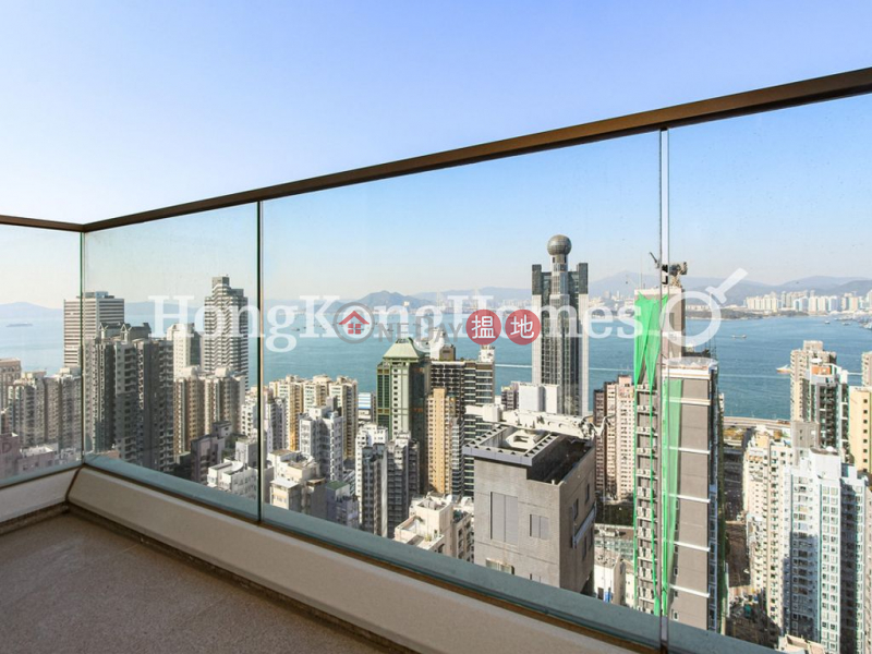 3 Bedroom Family Unit for Rent at Kensington Hill 98 High Street | Western District | Hong Kong Rental, HK$ 75,000/ month