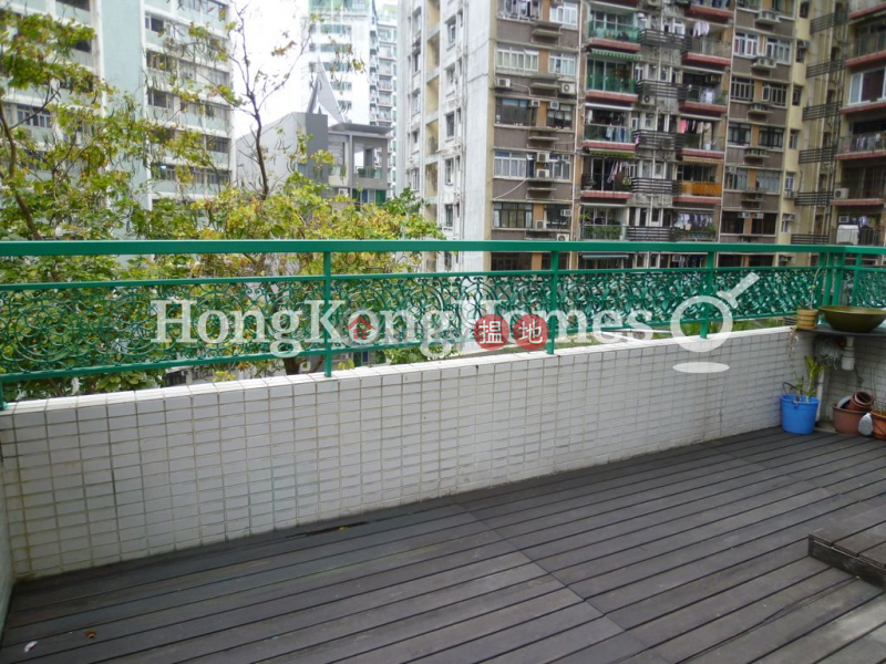 俊傑花園|未知住宅-出租樓盤-HK$ 34,000/ 月