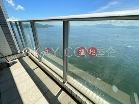 Unique 2 bedroom with balcony | For Sale, Phase 4 Bel-Air On The Peak Residence Bel-Air 貝沙灣4期 | Southern District (OKAY-S53400)_0