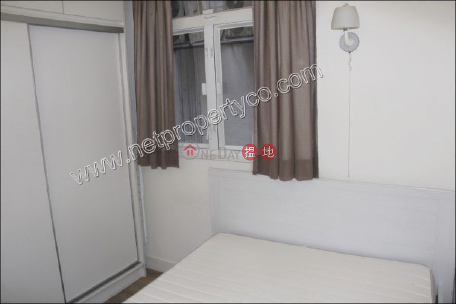 Apartment with Terrace for Rent in Wan Chai, 84-86 Thomson Road | Wan Chai District, Hong Kong, Rental | HK$ 16,500/ month