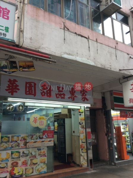崇齡街36號 (36 Shung Ling Street) 新蒲崗|搵地(OneDay)(2)