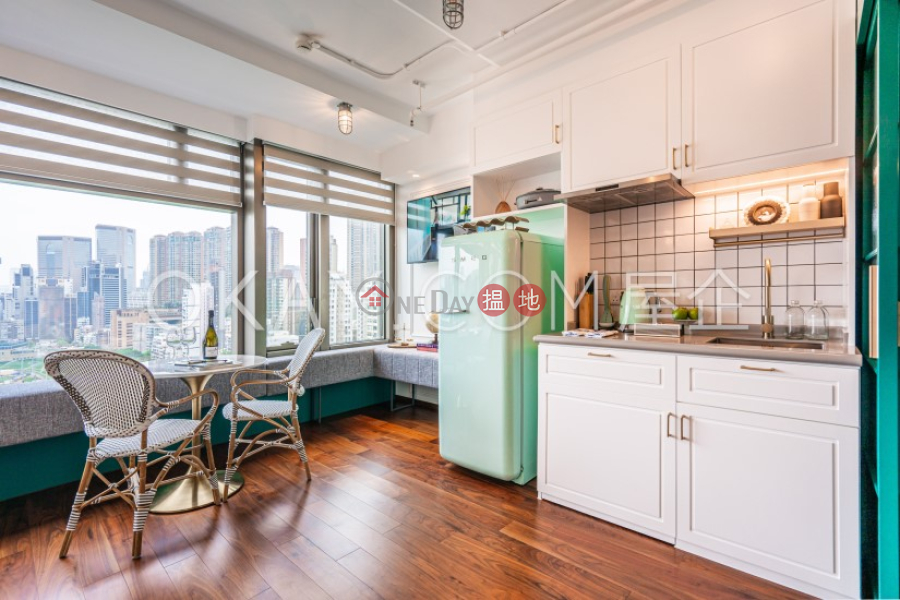 APARTMENT O高層住宅出租樓盤-HK$ 48,000/ 月