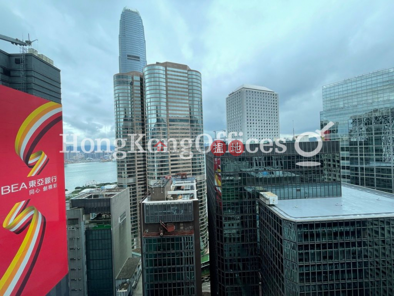 Office Unit for Rent at Two Chinachem Central | Two Chinachem Central 華懋中心II期 Rental Listings