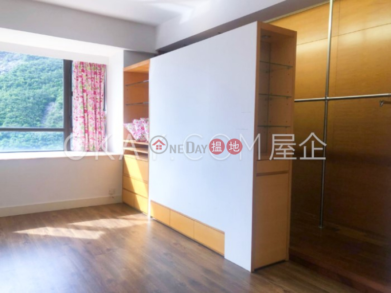 Luxurious 3 bedroom with sea views, balcony | For Sale 33 South Bay Close | Southern District Hong Kong | Sales | HK$ 38M