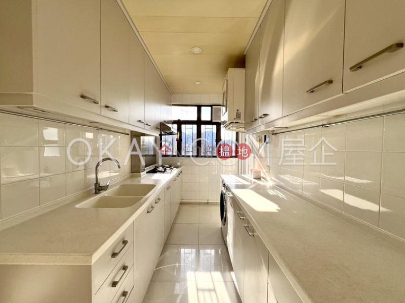 HK$ 59,000/ 月-樂翠台灣仔區|3房2廁,實用率高,連車位樂翠台出租單位