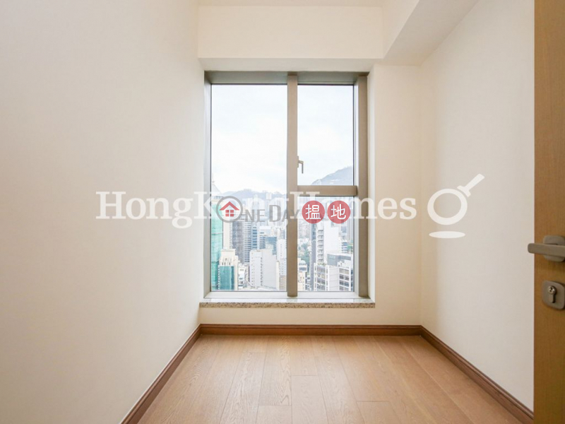 MY CENTRAL|未知-住宅出租樓盤|HK$ 50,000/ 月