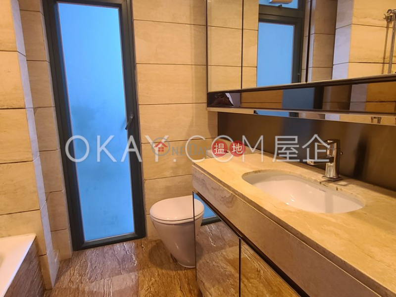 HK$ 39,000/ 月寶雅山-西區|3房2廁,極高層,星級會所,露台寶雅山出租單位