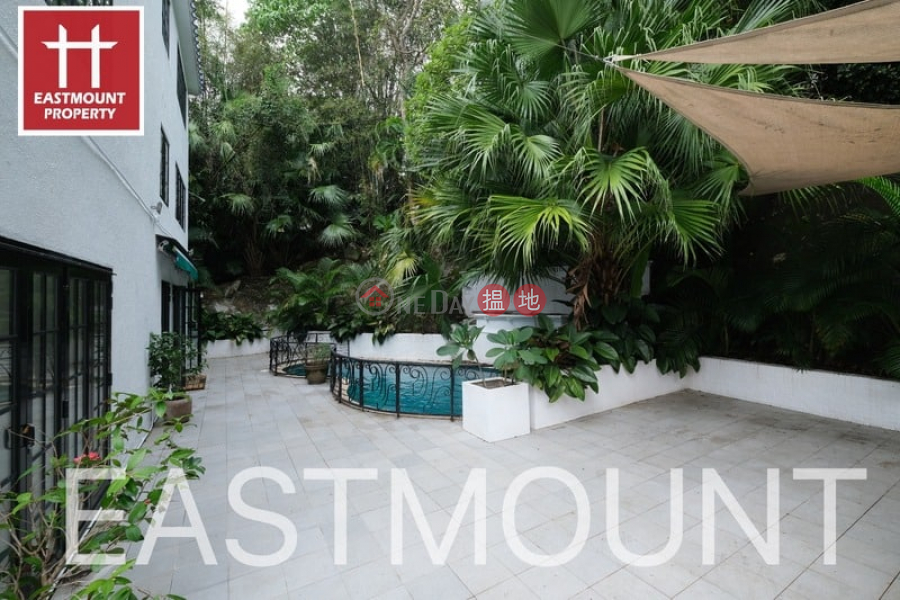 Property Search Hong Kong | OneDay | Residential, Rental Listings | Sai Kung Village House | Property For Sale and Lease in Chi Fai Path 志輝徑-Detached, Garden, High ceiling