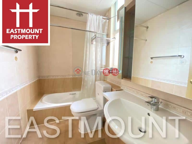 Sai Kung Town Apartment | Property For Rent or Lease in Costa Bello, Hong Kin Road 康健路西貢濤苑-Waterfront, With roof 288 Hong Kin Road | Sai Kung Hong Kong, Rental HK$ 60,000/ month