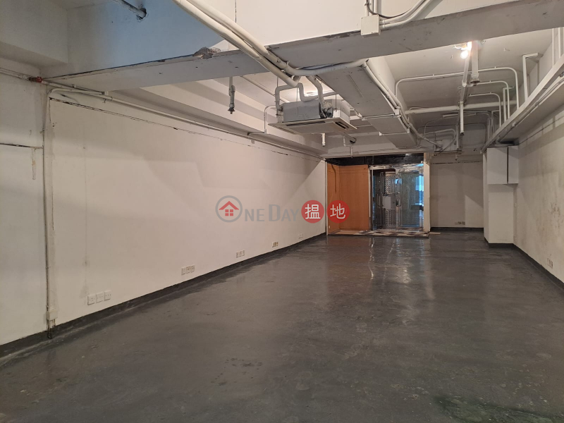 work shop, 37 Hung To Road | Kwun Tong District | Hong Kong | Rental | HK$ 19,000/ month