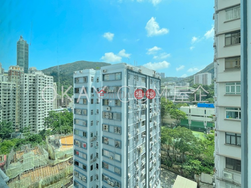 Nicely kept 2 bedroom in Happy Valley | For Sale 22-24 Shan Kwong Road | Wan Chai District, Hong Kong Sales HK$ 10.5M