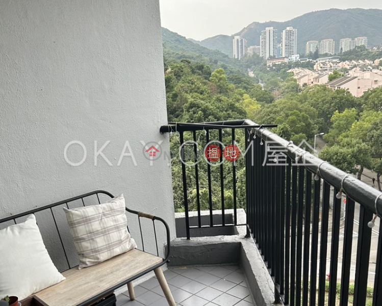 Property Search Hong Kong | OneDay | Residential, Sales Listings | Popular 3 bedroom with sea views & balcony | For Sale